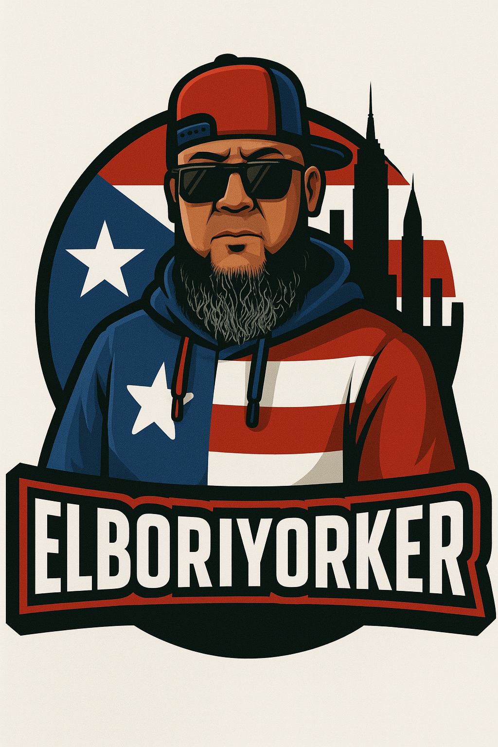 ElBoriYorker Avatar