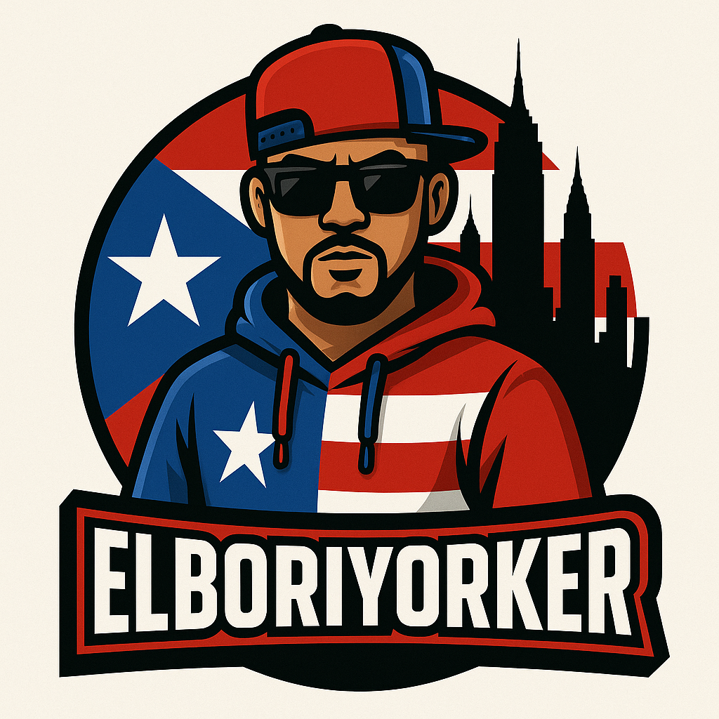 ElBoriYorker Alt Avatar